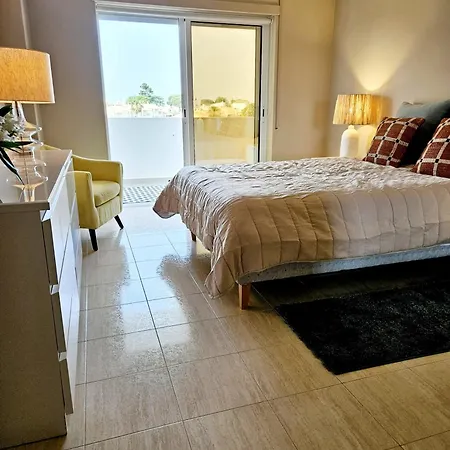 Summertime 아파트 *