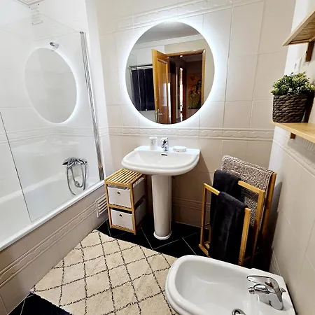 Summertime 포르체스