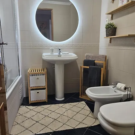 아파트 Summertime 포르체스