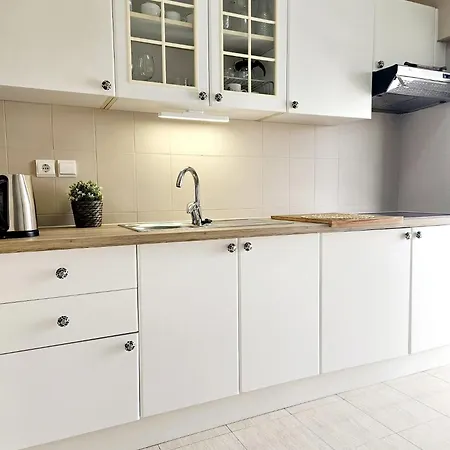 Summertime 아파트