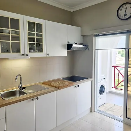 Summertime 아파트 *