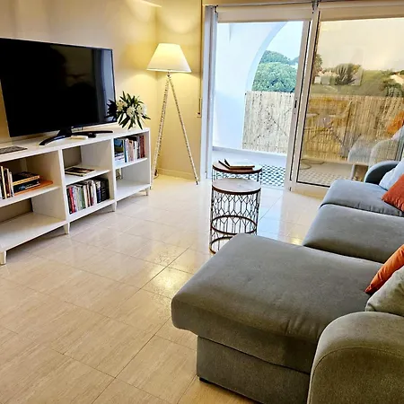 Summertime Apartament Porches (Algarve)