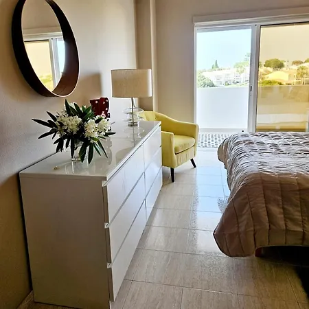 아파트 Summertime