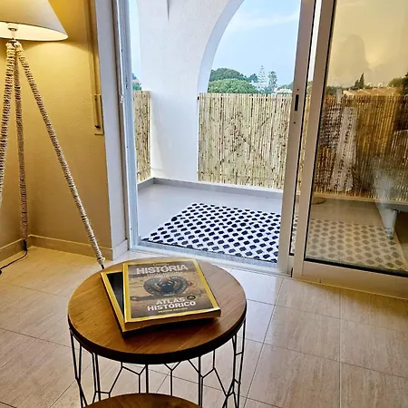 Summertime 포르체스