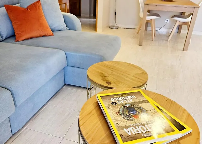 Apartament Summertime *