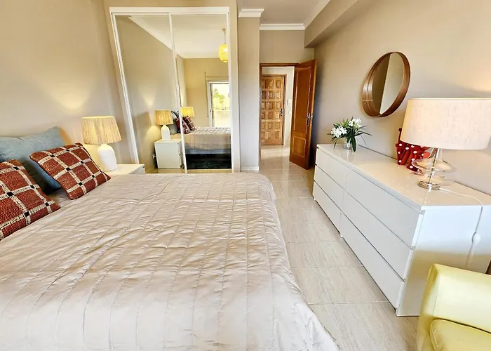 Apartament Summertime *