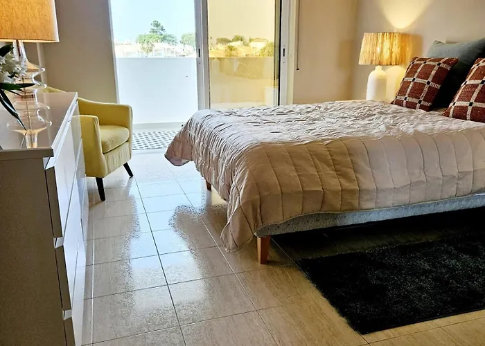 Summertime Apartament *