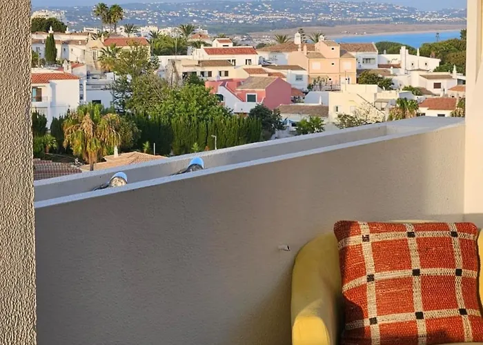 Summertime Apartament