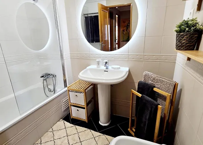 Summertime Porches (Algarve)