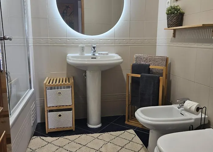 Apartament Summertime Porches (Algarve)