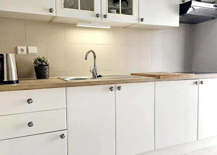 Summertime Apartament