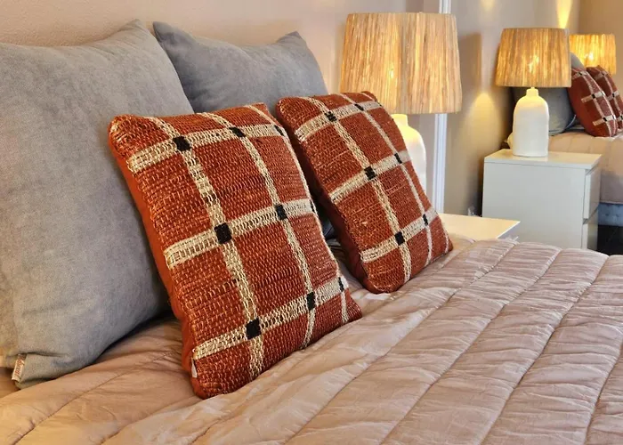 Summertime Apartament *