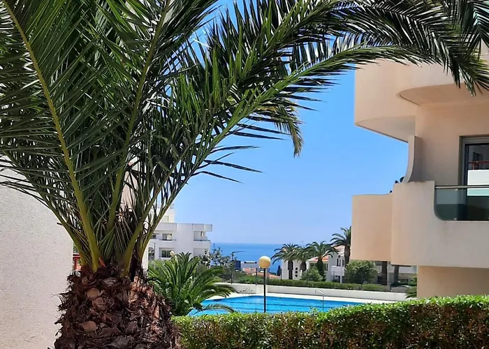 Summertime Apartament