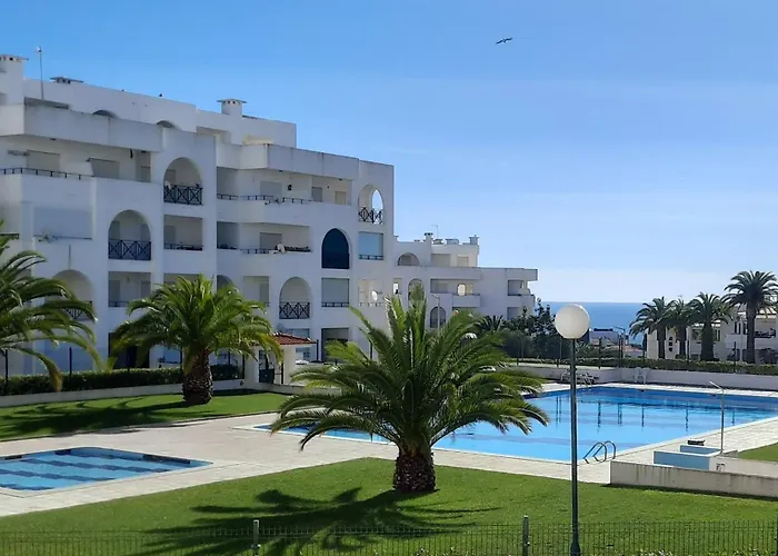 Summertime Apartament *