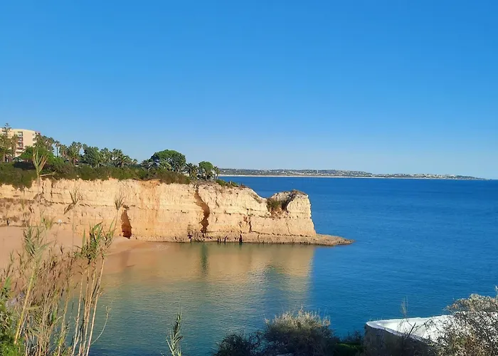 Apartament Summertime Porches (Algarve)