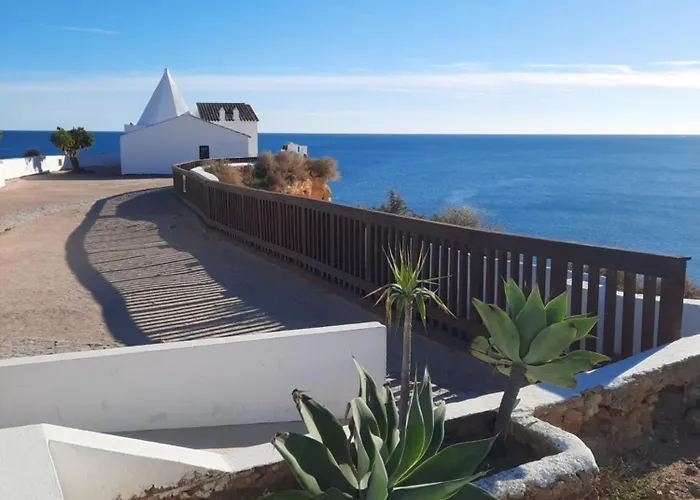 Summertime * Porches (Algarve)