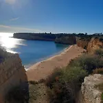 Summertime Porches (Algarve)