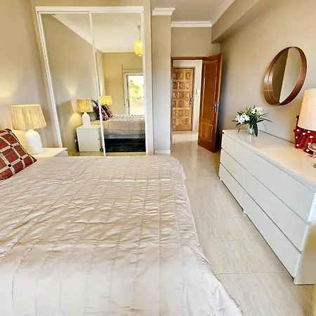 Apartamento Summertime *